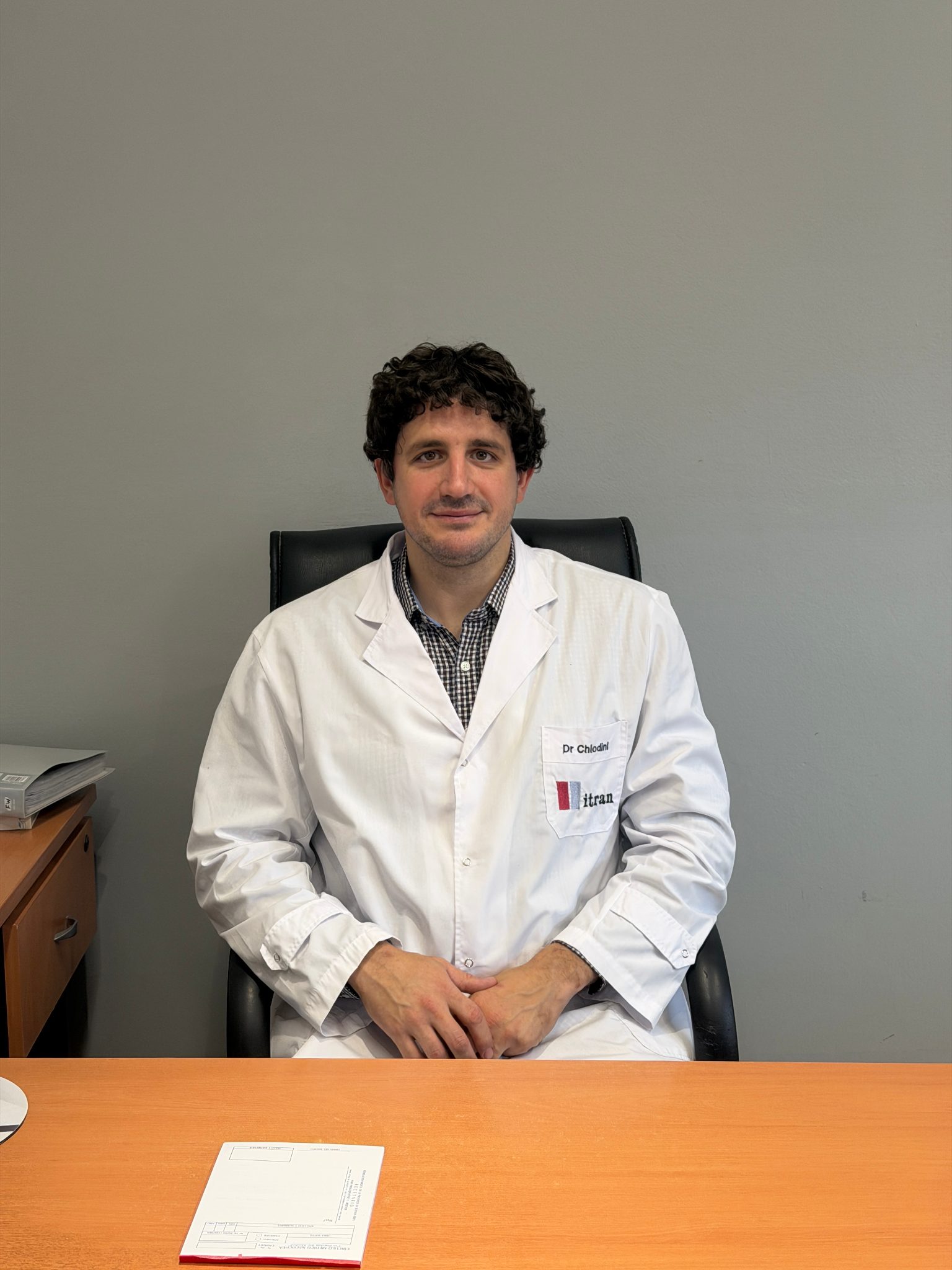 Dr. Chiodini Mauro