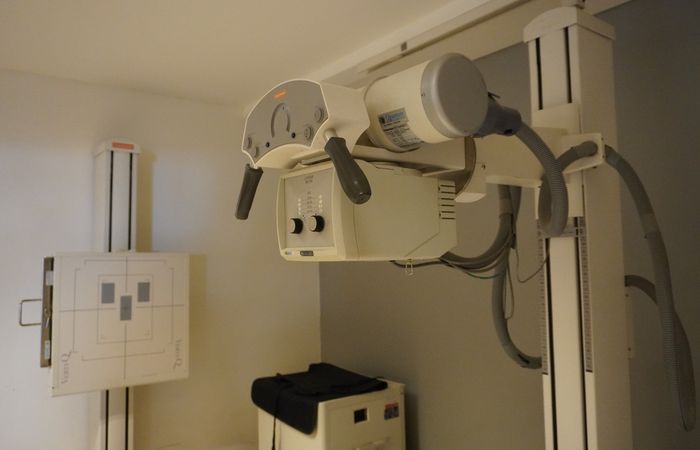 Instalaciones ITRAN