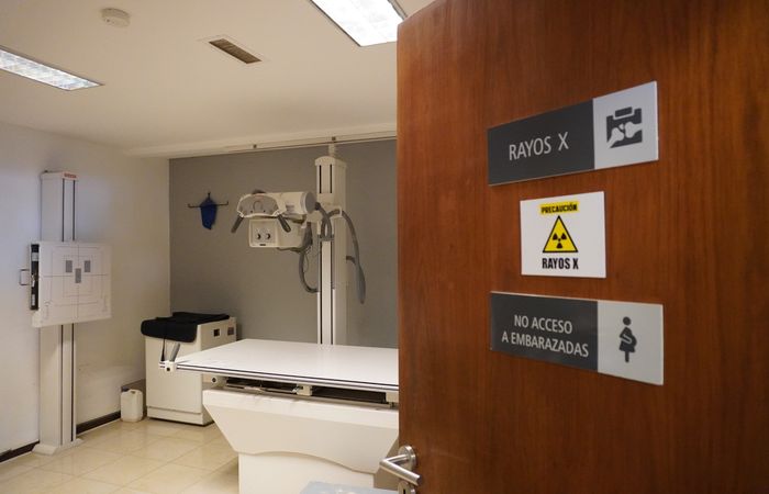 Instalaciones ITRAN