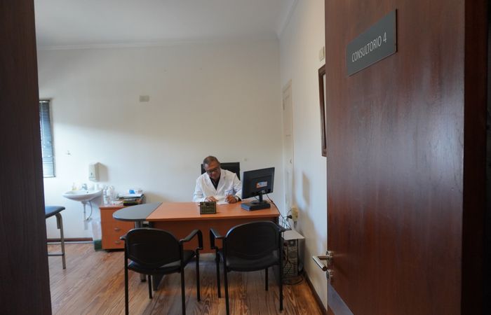 Instalaciones ITRAN