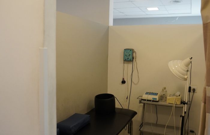 Instalaciones ITRAN