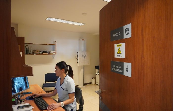Instalaciones ITRAN